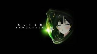 What happens if you play Alien: Isolation in 2026 [Game Transition Demonstration]