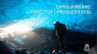 Chris Burkard 2021 Director Reel
