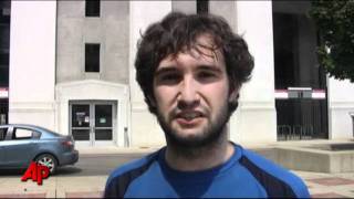 Ohio State Students React to Tressel's Departure