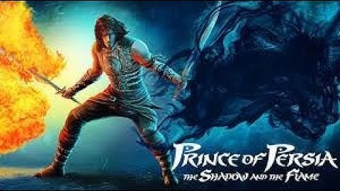 100%working Prince of persia shadow and flame free download trick