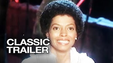 The Wiz Official Trailer #1 - Michael Jackson Movie (1978) HD