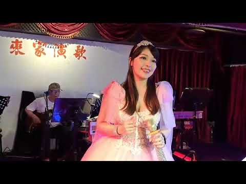 來家演歌之星娃娃演唱（青蘋果樂園）112/06/04