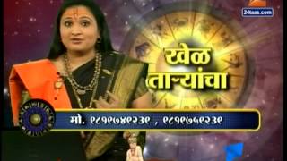 ZEE24TAAS: Weekly Hooscope - Scorpio (23 March to 29 March)