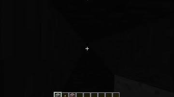 Minecraft Overworld/Nether transition