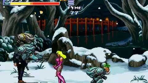 SORR - Hell in this World