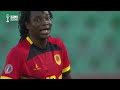 HIGHLIGHTS | Angola 🆚 Egypt | #TotalEnergiesAFCON2025 - Group E | ملخص أنجولا ومصر