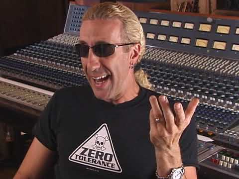 Twisted sister - live at wacken: the reunion (full concert)