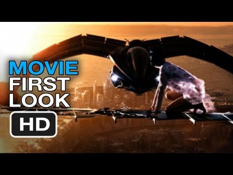 Cloud Atlas - Movie First Look (2012) Tom Hanks Movie HD