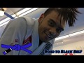 Road To Black Belt | Road to UBC compnet 2019 pt 2