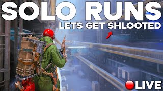 Arc Raiders - Unstoppable Solo Runs & Best Millionaire Loot Goblin Spots - Positive Vibes All Day
