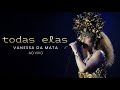 Capture de la vidéo Vanessa Da Mata (Ao Vivo Em Juazeiro) Show Completo - Turnê Todas Elas 