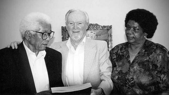 A Tribute to George Houser