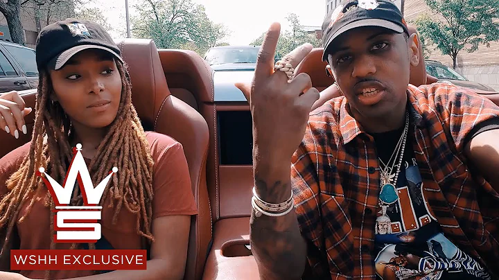 Fabolous "Real One" Feat. Jazzy (WSHH Exclusive - ...