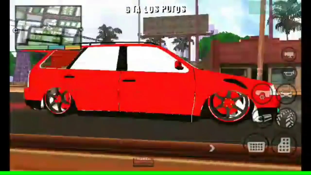 PARATI PAREDÃO NA FIXA MODS GTA ANDROID camera iphone 8 plus apk