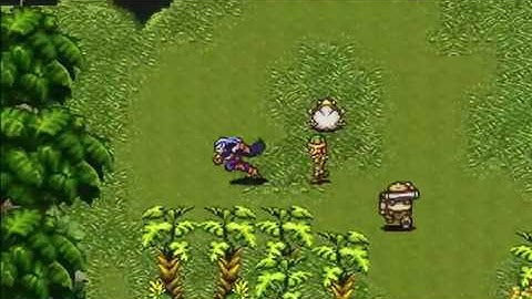 Chrono Trigger Part 31: Lost Sanctum Part 3