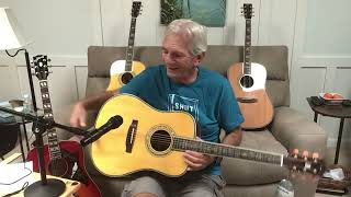 Firefly D45 guitar latest offering and other outstanding Chinese guitars &amp; you snooze, you lose.