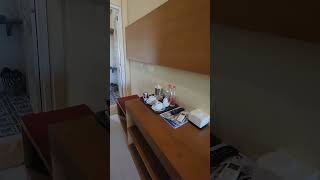 Type Deluxe  hotel Beach resort pacitan teleng ria