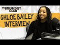 Chloe Bailey Talks "Treat Me", Being A Trending Topic, Navigating Solo Endeavors, Met Gala & More