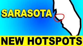 Top Areas To Watch In The Sarasota Metro In 2025