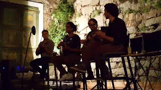 20160819 Gala Swing Quartet 4