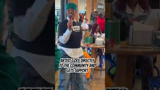 The Independent Artist Grind #hiphopmusic #support #supportme #donations #d2c