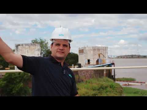 Thumbnail for selected Maite Media project sample on YouTube