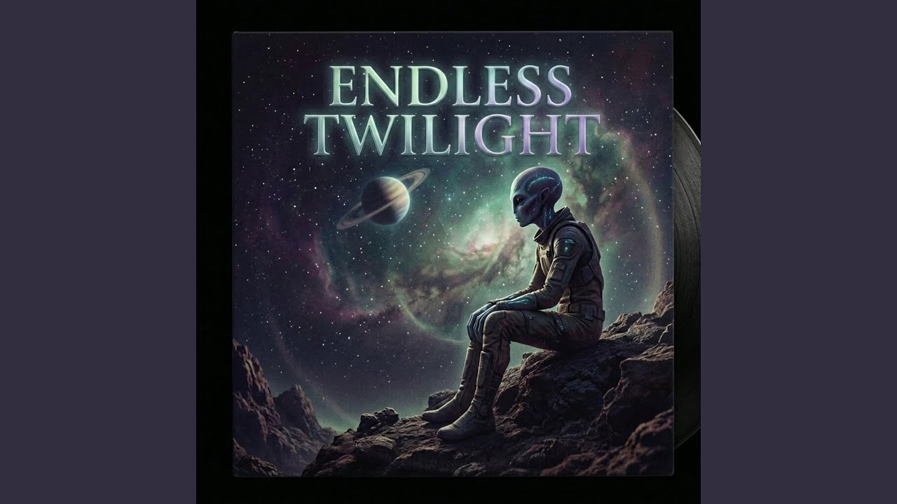 Watch Endless Twilight on YouTube Watch Endless Twilight on YouTube