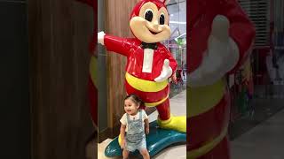 Thalia Baby Moment Part7