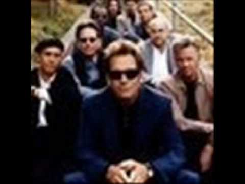 HUEY LEWIS AND THE NEWS-SHE'S SOME KIND OF WONDERFUL