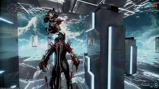 Warframe: Valkyr Abilities - Vocalization