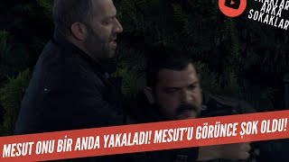 Cevher Gözlerini Açtı! Cevher'in En Yakın Pis Adamını Mesut Yakaladı 327. Bölüm