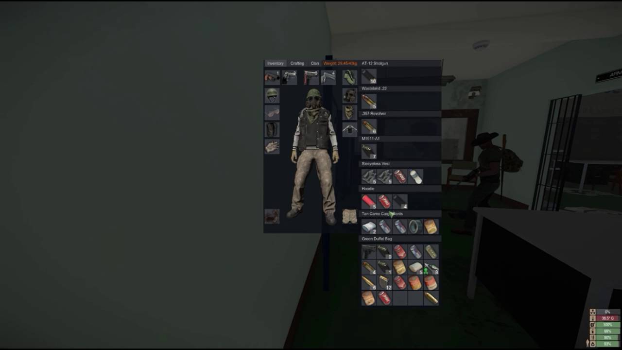 Playin with TheCasualKill