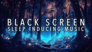 Sleep Inducing Sound Bath [black screen]