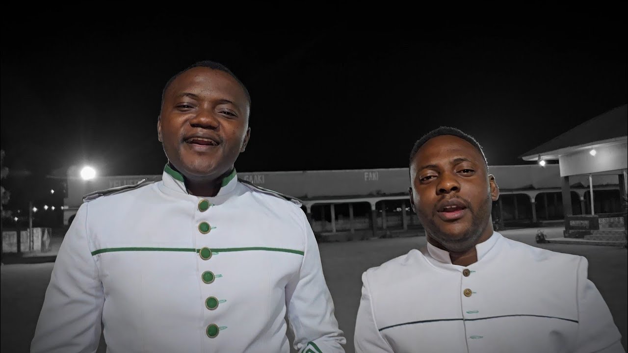 MOTUNA NA TUNA O YAKA NKAMBA TE O KENDAKA WAPI ? ANIMATION 16 AOÛT GAAKI ET GGKI LA FAMILLE 16 AOÛT 