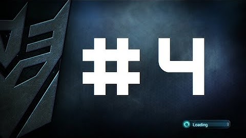 Transformers Rise of the Dark Spark part 4