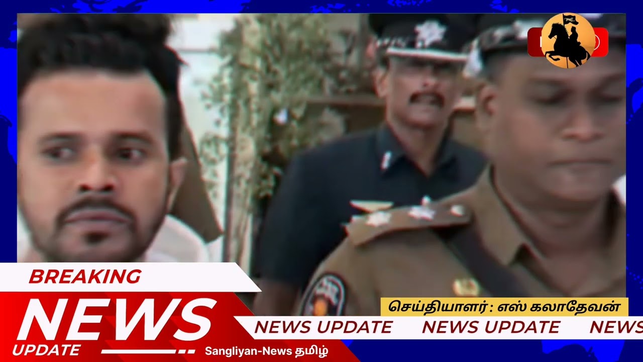 [🇱🇰💥இன்றைய முக்கிய செய்திகள் Today Headlines  01March 2026  Sangliyan News தமிழ்]