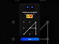 A Letter pattern lock !! Alphabet pattern // super pattern #pattern #viral #shortsvideo #patternlock