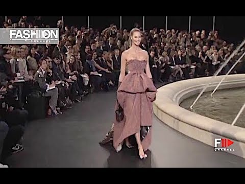 Women's Ready-To-Wear Fall/Winter 2010 Paris - Louis Vuitton News