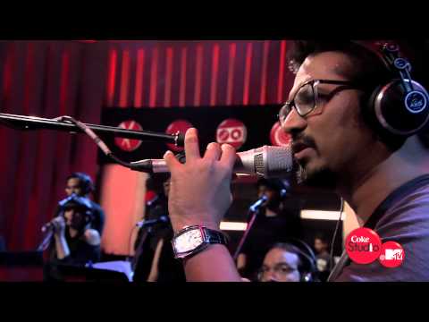 Bari Bari - Amit Trivedi feat Shriram Iyer & Natalie Di Luccio, Coke Studio @ MTV Season 2