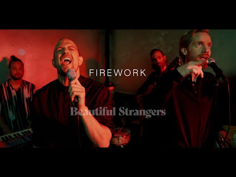 Beautiful Strangers - FIREWORK (Official Video)