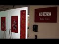 BBC World News banned from China and Hong Kong