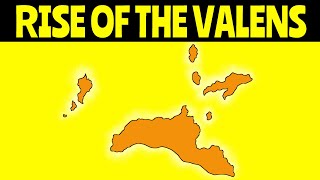 Rise of the Valens (472-480) | Kyltin Chronicles #6