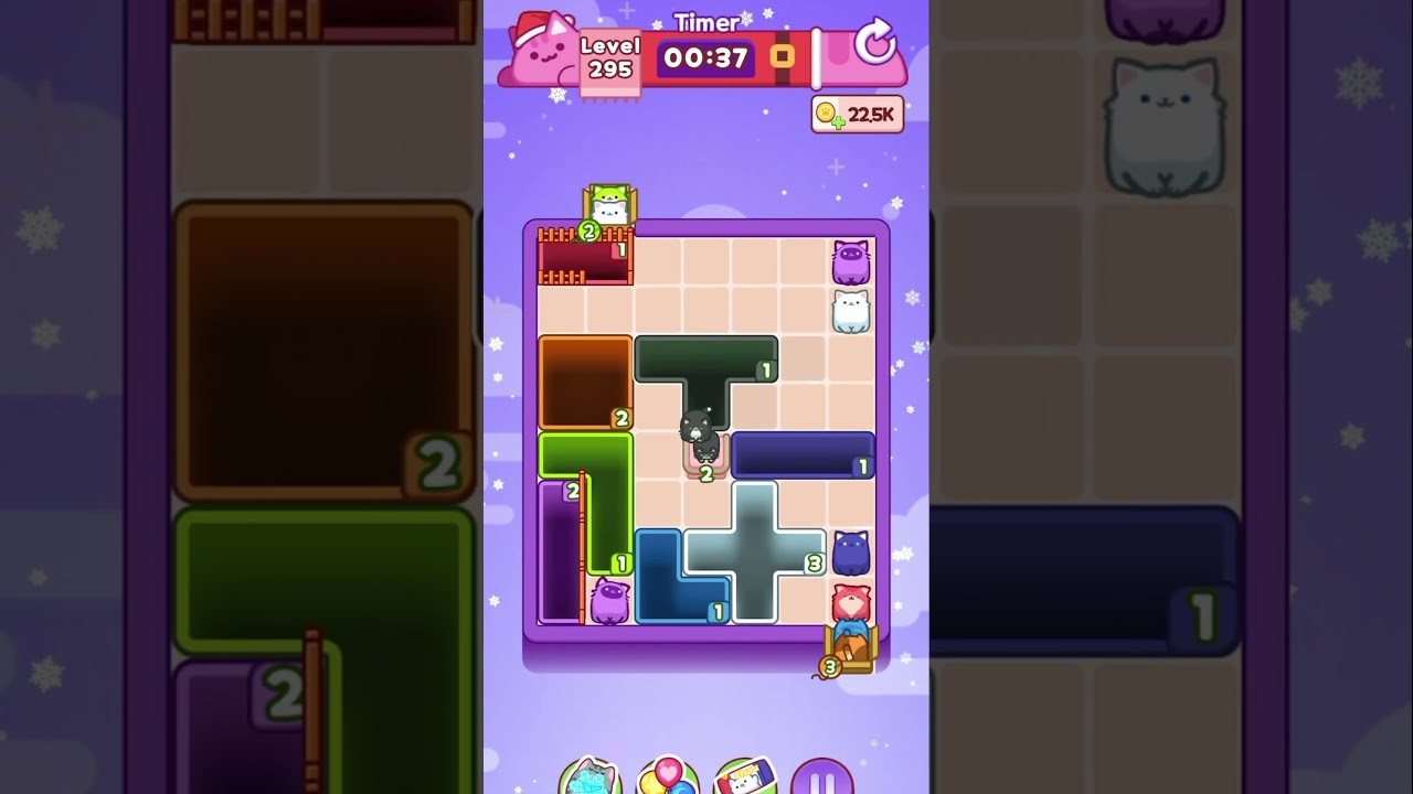 にゃおす　ページ おちにゃん】295 - YouTube