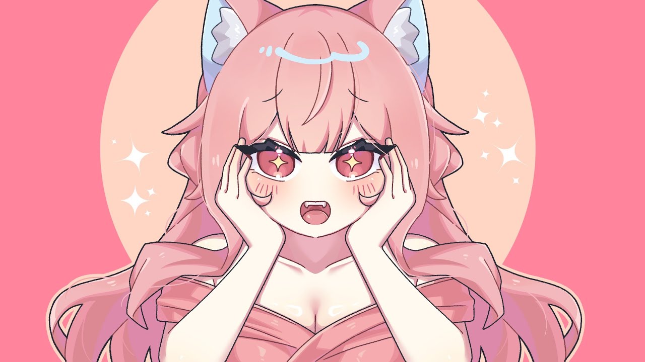 히게는 드디어 피규어보다 아름다운 여성이 되는데 성공하게된다