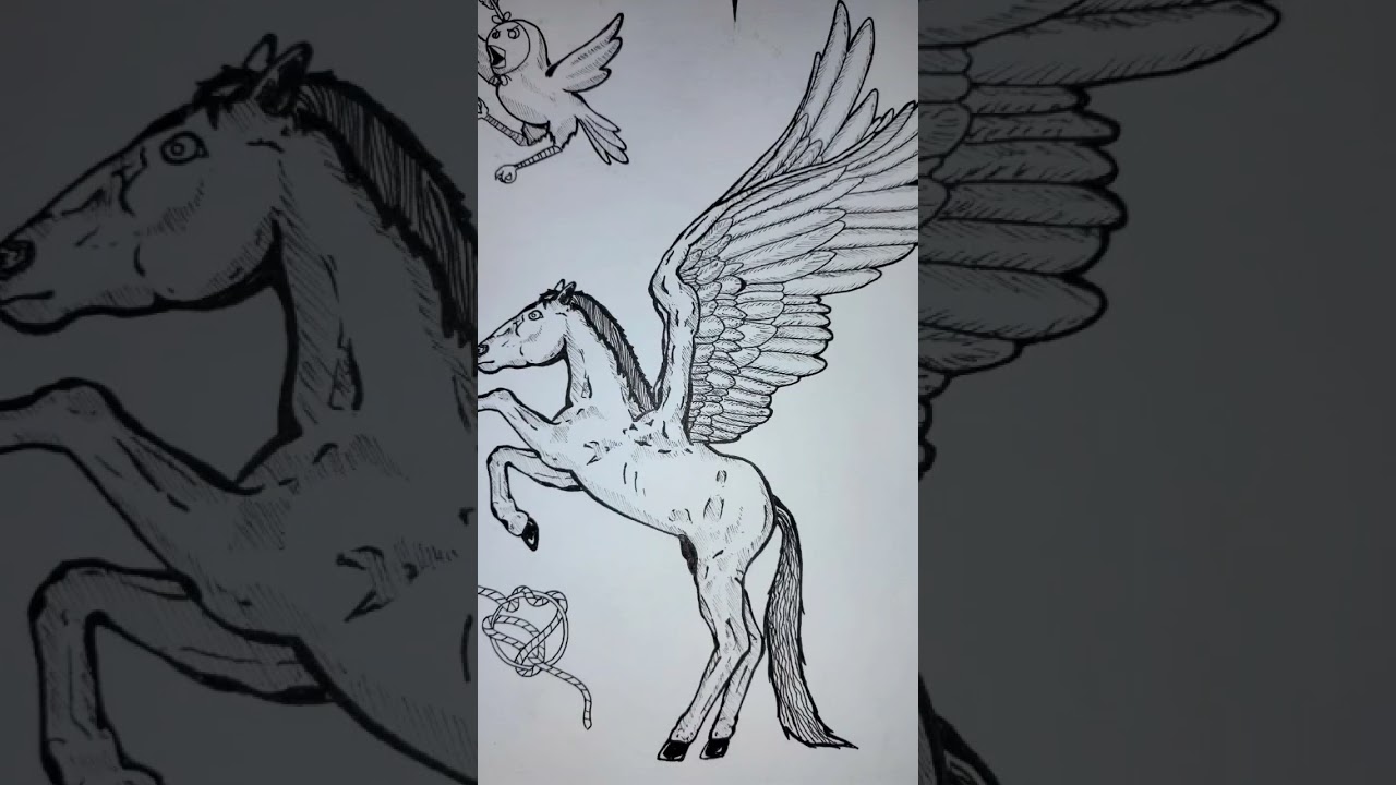Pegasus 
