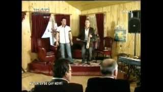 Halil Derin&Anıl Yılmaz Kütük Ev Horon..wmv