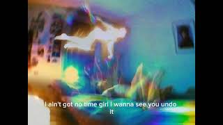 undo - 1975 (lyrics) 