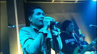 HEART BREAKERS X DEDDY LISAN - HITAMKU LIVE AT LOKI JAKARTA