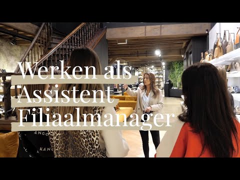 Werken bij Omoda als Assisitent Filiaalmanager ?