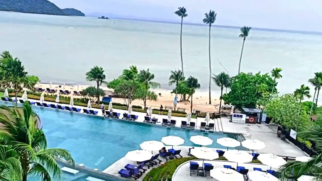 @Pullman Panwa Room Thailand Phuket Island